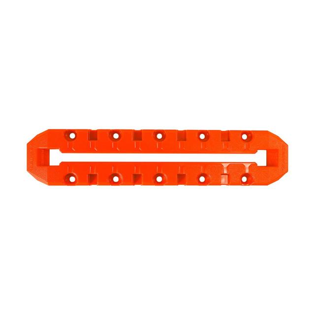 GridLoc MightyMount XL - 9" Kayak Track