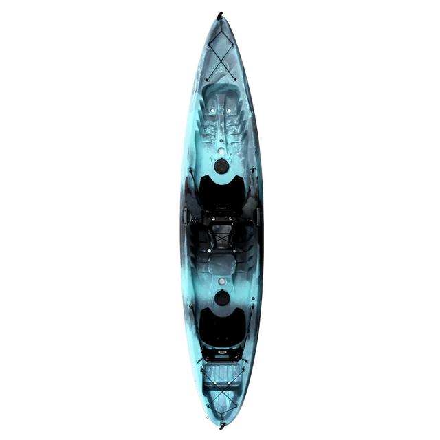 Tribe 13.5