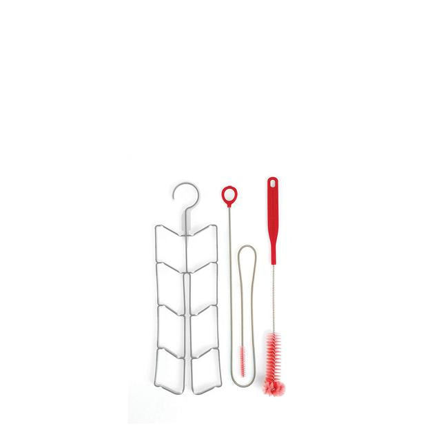 HYDRAULICS RESERVOIR CLEANING KIT