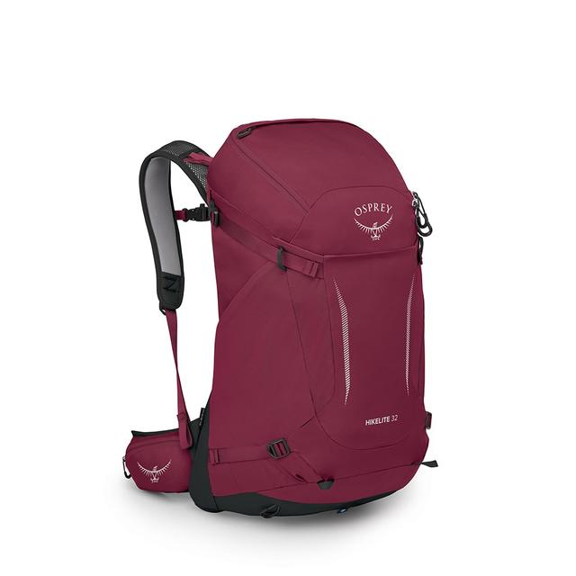 Hikelite Zip 32
