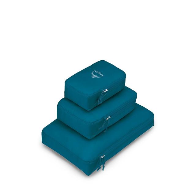 Ultralite Packing Cube Set