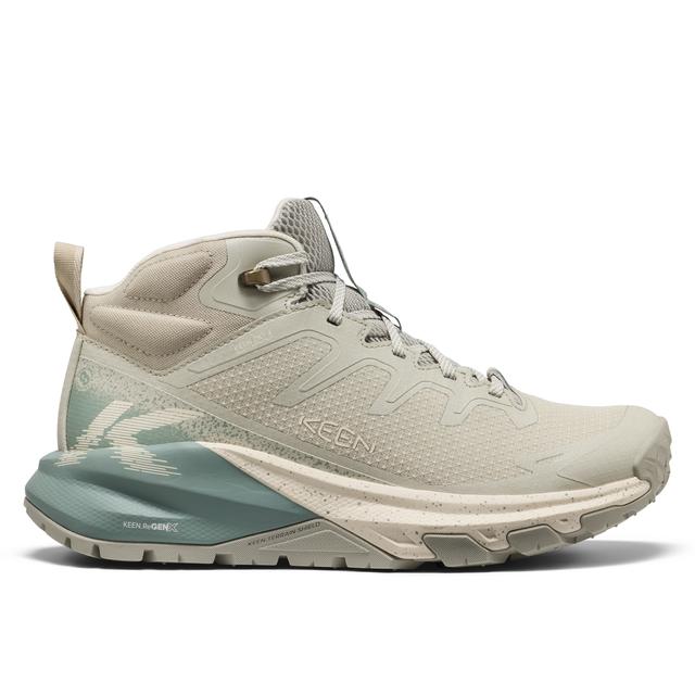 Women's Targhee Apex Waterproof Hiking Boot – Naples Outfitters