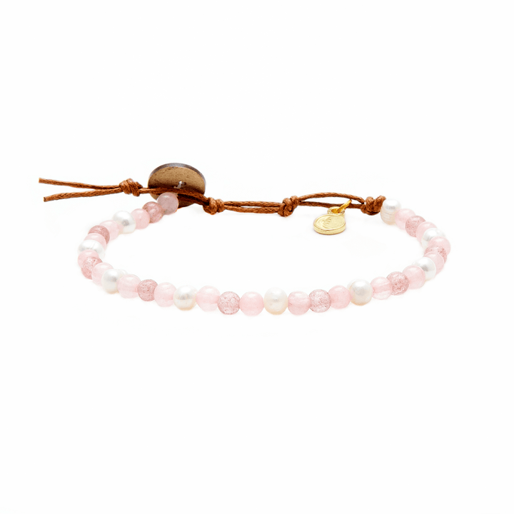Healing Bracelet 4mm