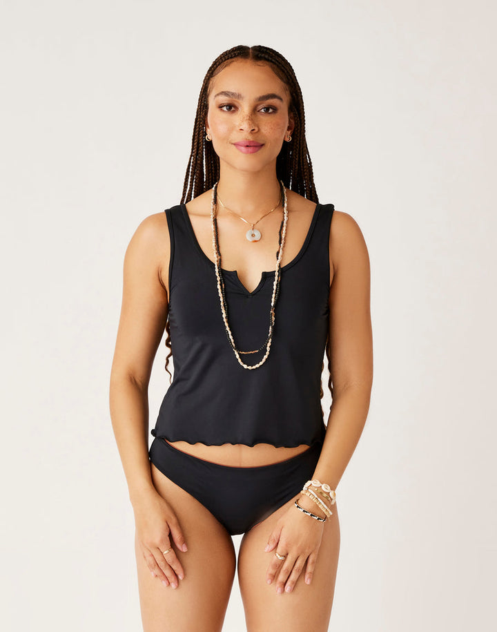St. Barth Reversible Bottom