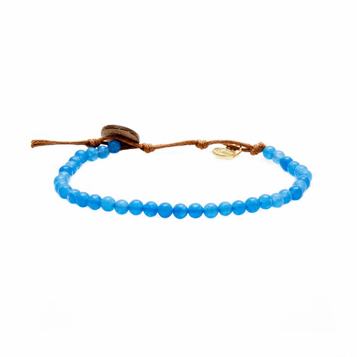 Healing Bracelet 4mm