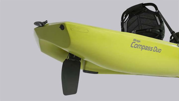 Hobie Mirage Compass Duo
