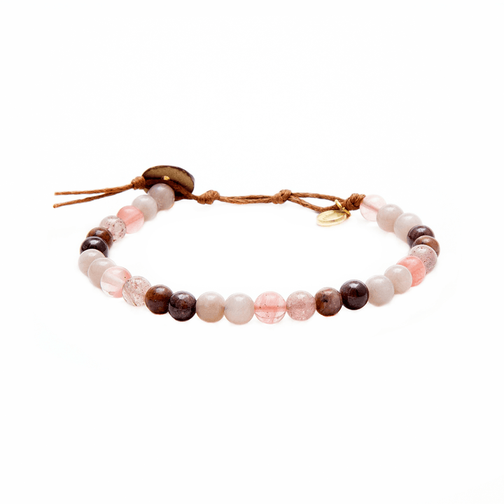 Healing Bracelet 6mm