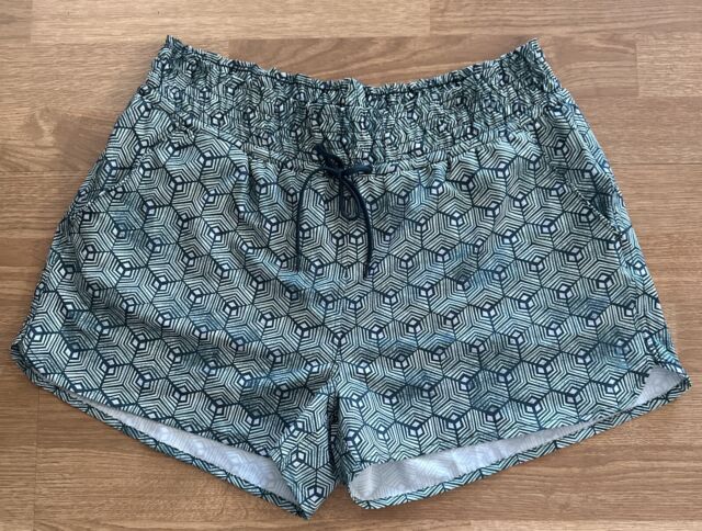 Bali Short