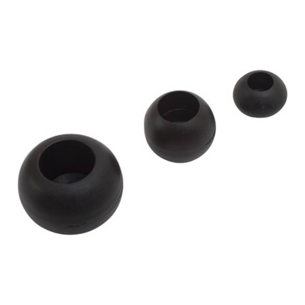 Clamcleat Shockcord Ball