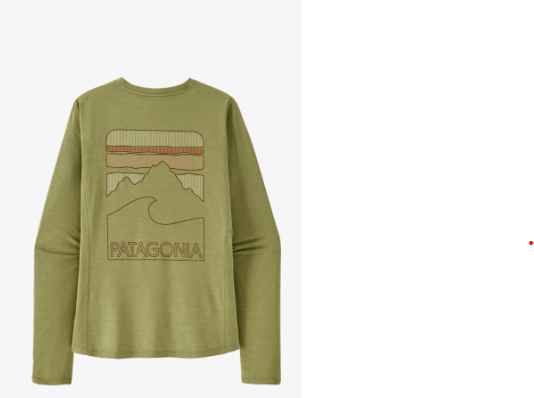 W's L/S Cap Cool Sun Shirt - Peak Visions – Naples Outfitters