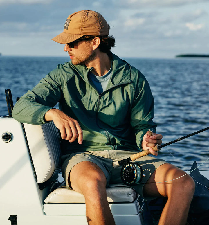 Men's Headwind Jacket