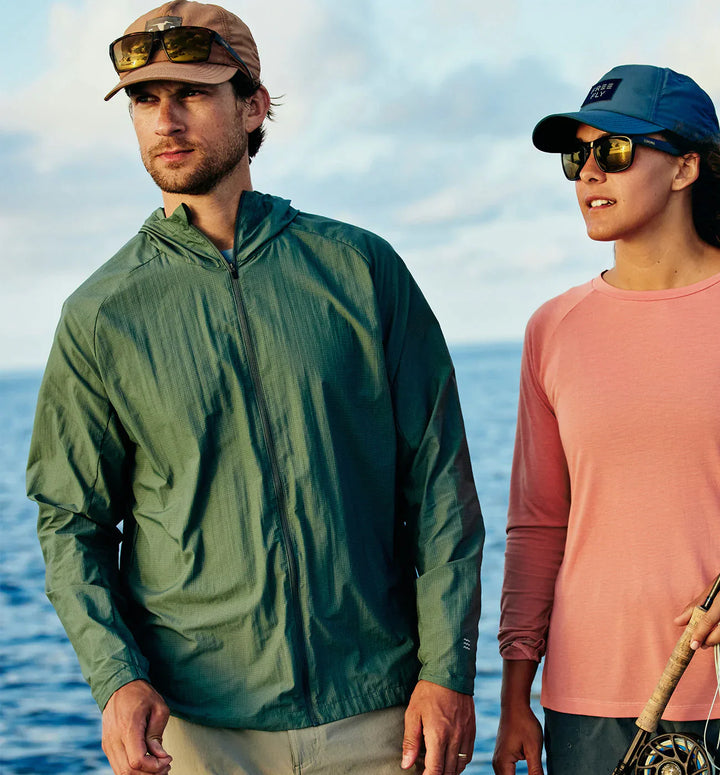 Men's Headwind Jacket