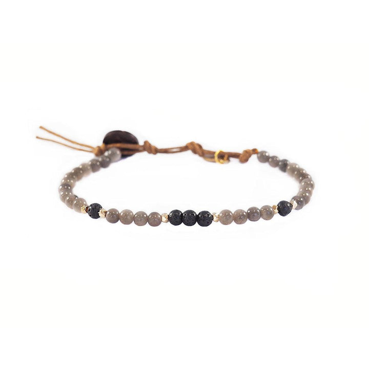 Healing Bracelet 4mm