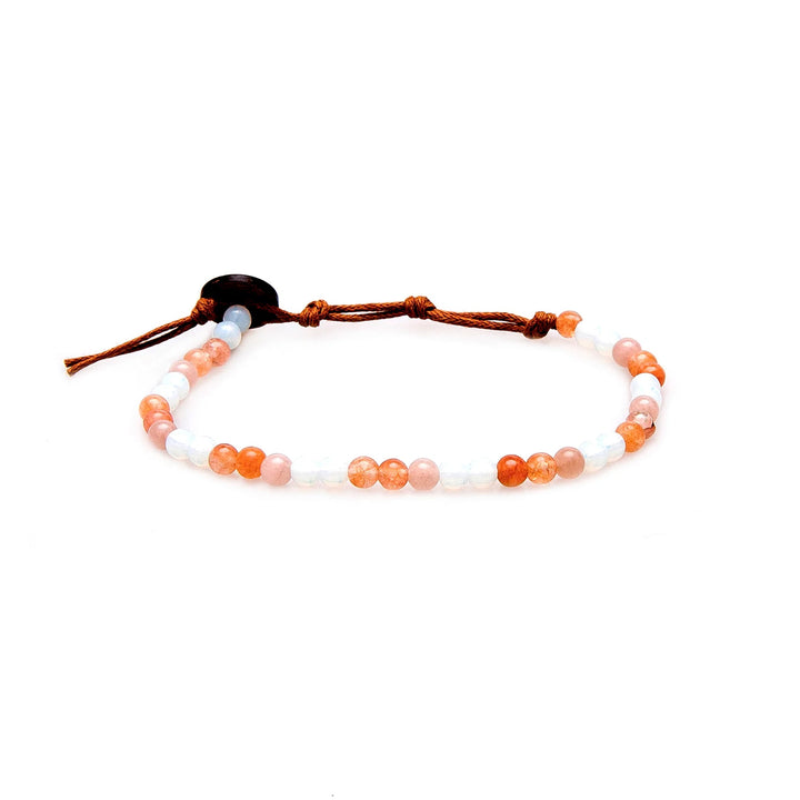 Healing Bracelet 4mm
