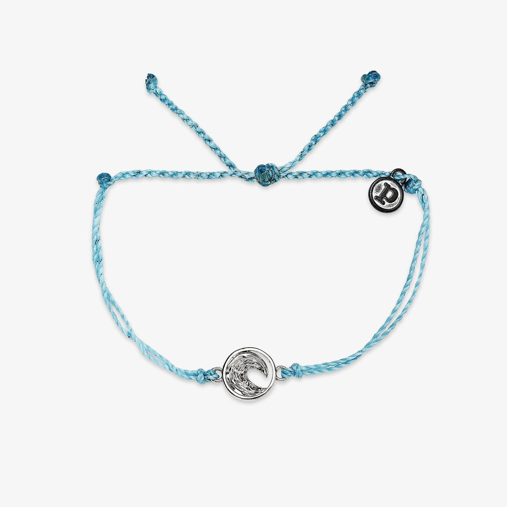 Swell Charm Bracelet