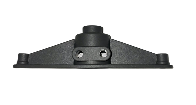 Steering Wing for 1" Vertical Pipes