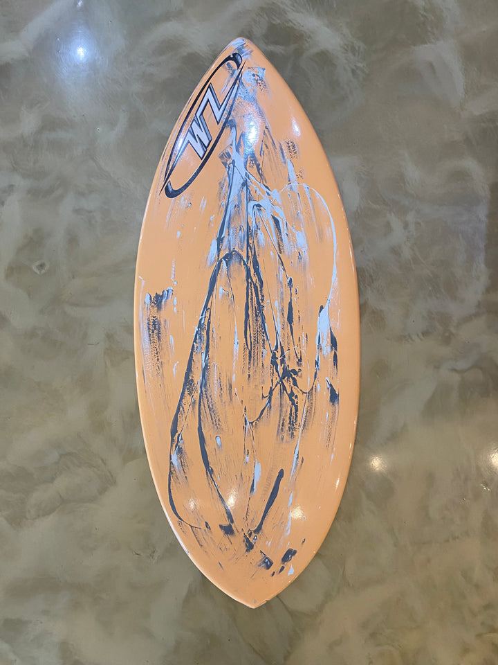 The Glide Skimboard