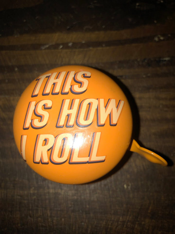 Bicycle Bell