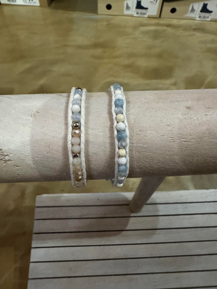 Over the Moon Bracelet