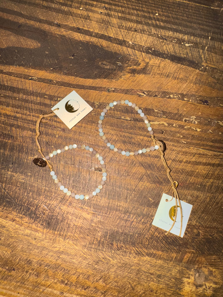 Healing Bracelet 4mm
