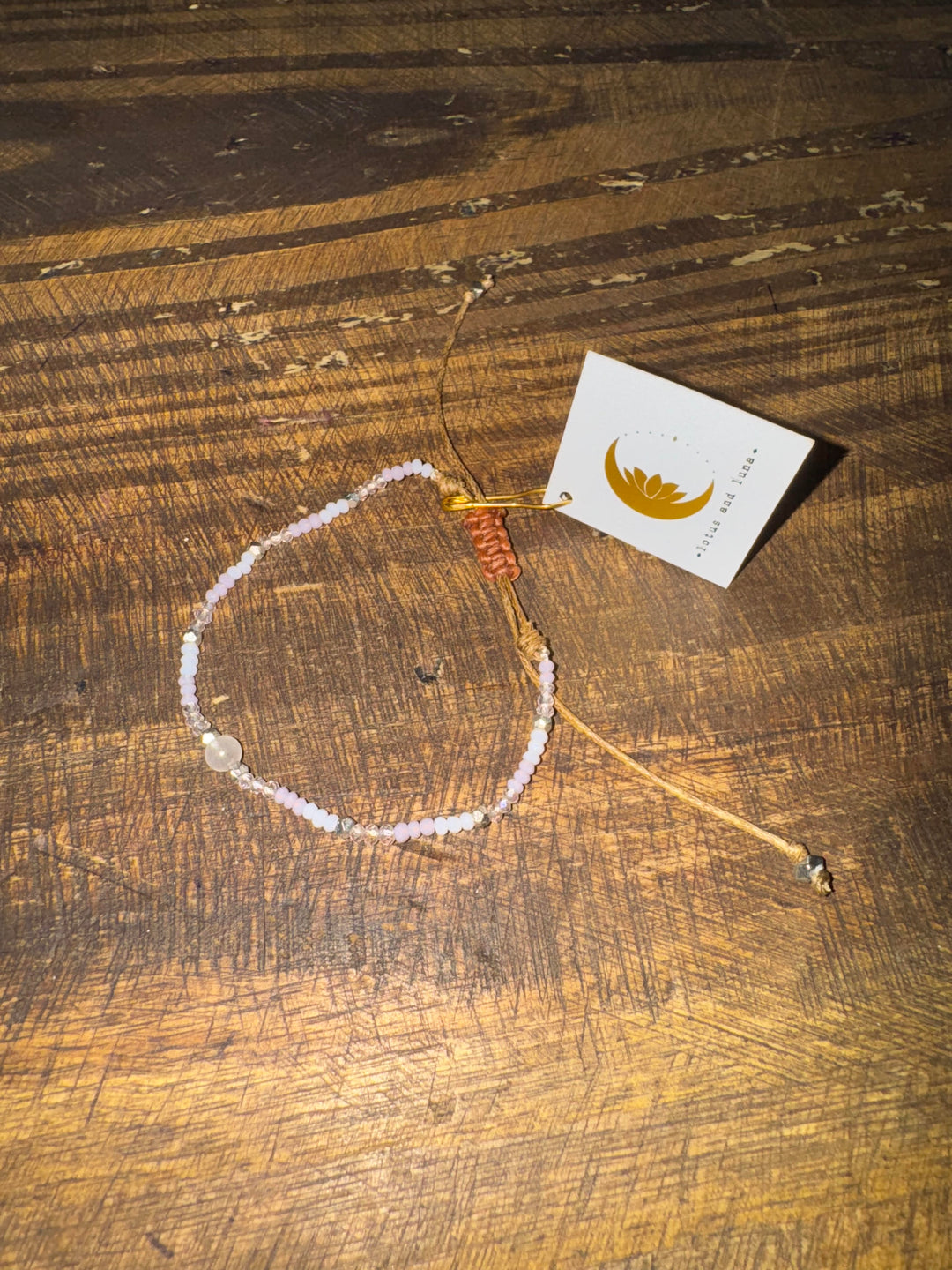 Goddess Bracelet- Assorted