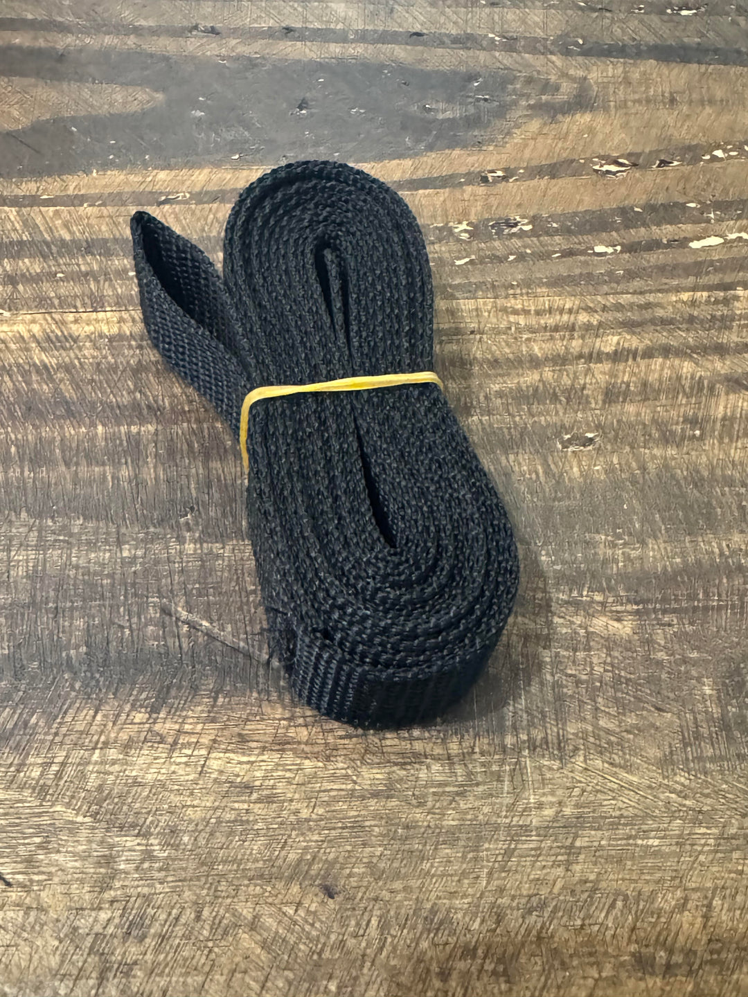 1-Loop Strap