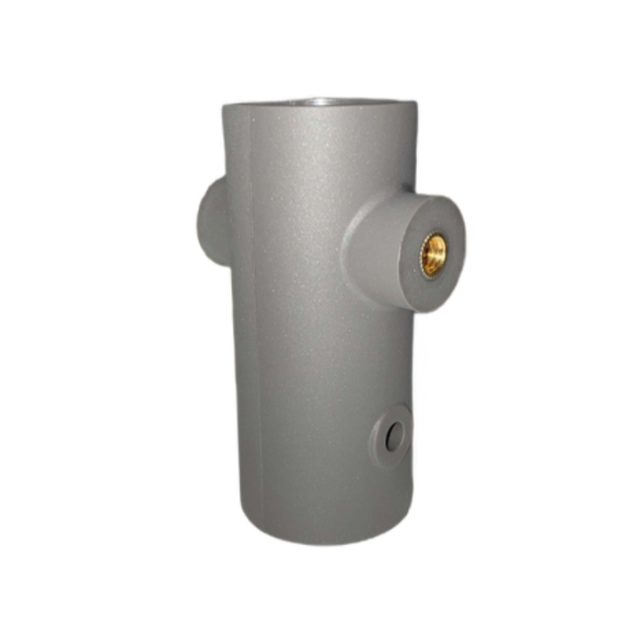 Vertical T bracket