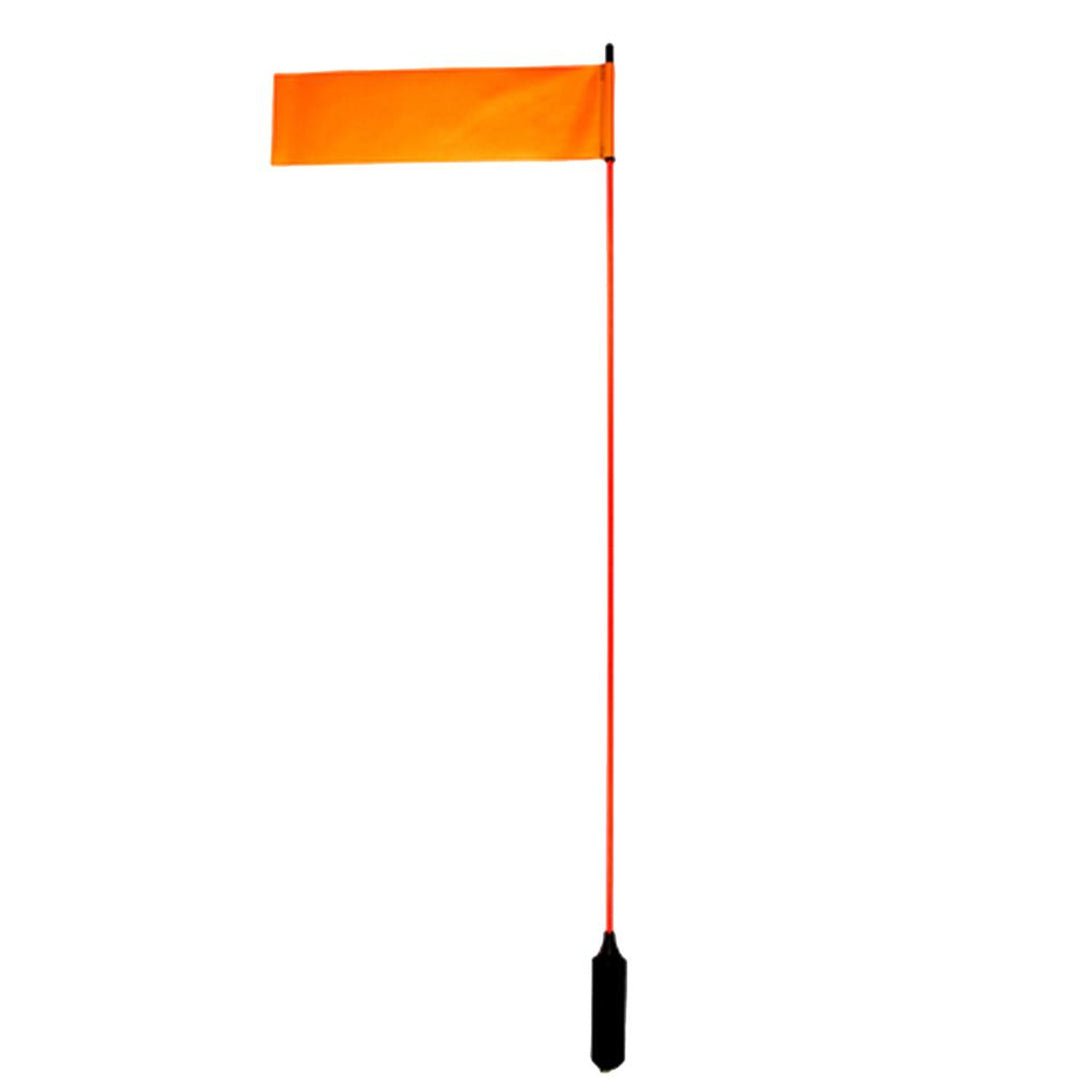 VISIFlag, GearTrac Ready