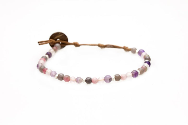 Healing Bracelet 4mm