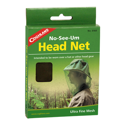 No See Um Headnet