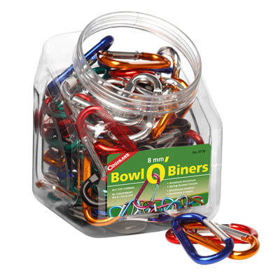 Carabiner