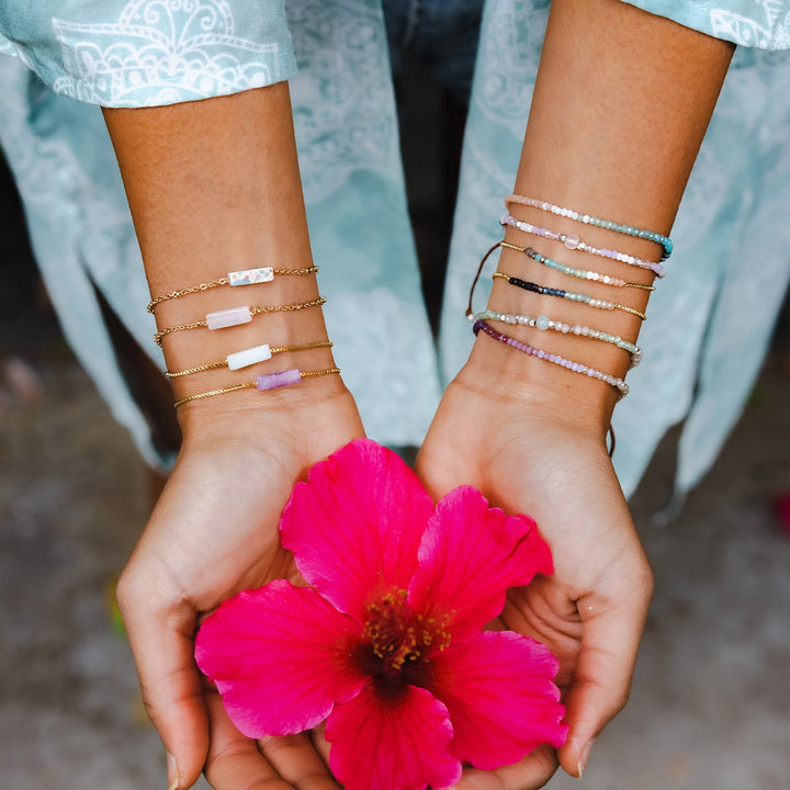 Stone of the Earth Bracelet