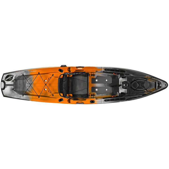 Sportsman PDL 120