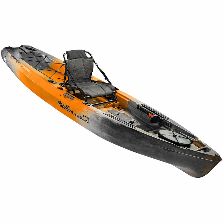 Sportsman PDL 120