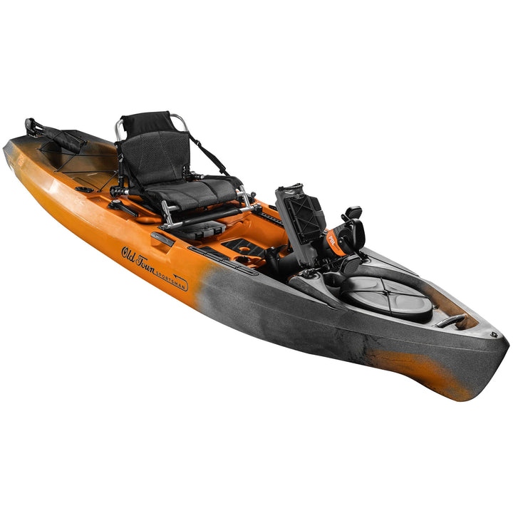 Sportsman Salty PDL 120