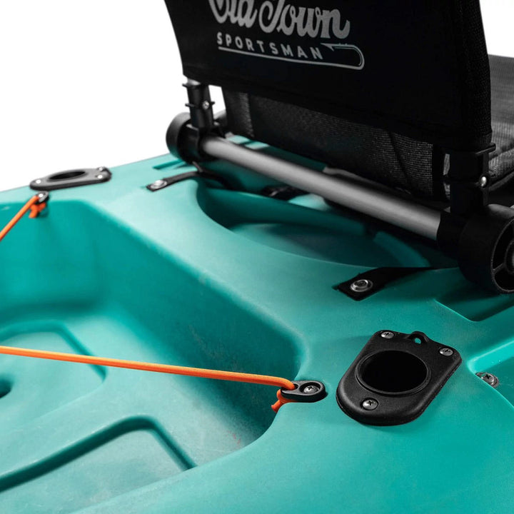 Sportsman Salty PDL 120