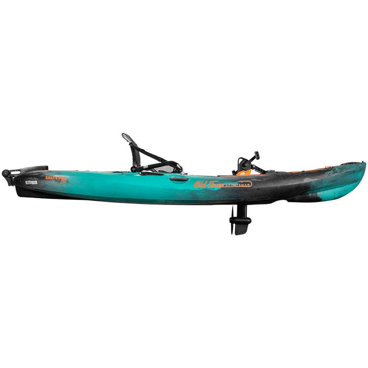 Sportsman Salty PDL 120
