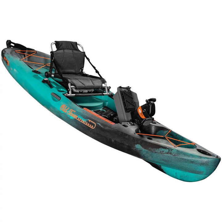 Sportsman Salty PDL 120
