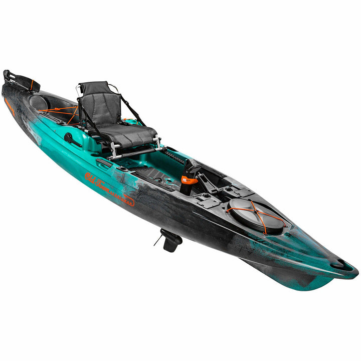 Sportsman Bigwater PDL 132