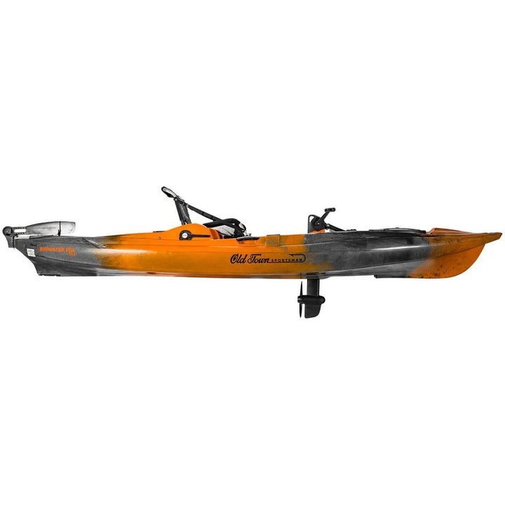 Sportsman Bigwater PDL 132