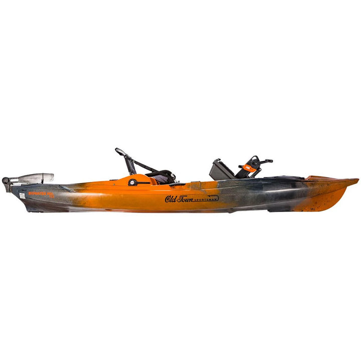 Sportsman Bigwater PDL 132