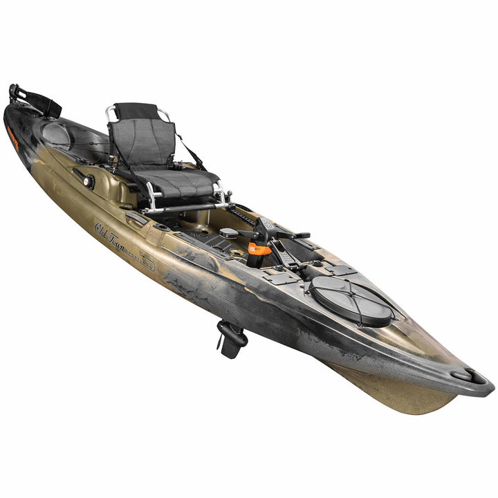 Sportsman Bigwater PDL 132