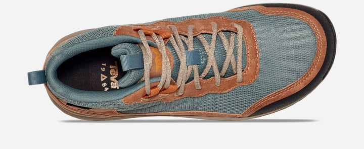 Women's Ridgeview Mid Hiking Boot