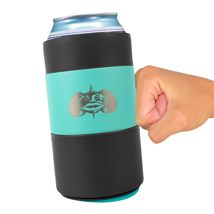 Non-Tipping Can Cooler