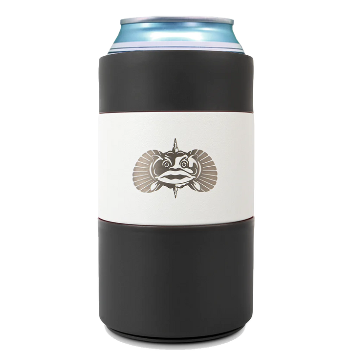 Non-Tipping Can Cooler