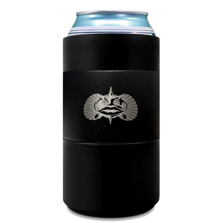 Non-Tipping Can Cooler