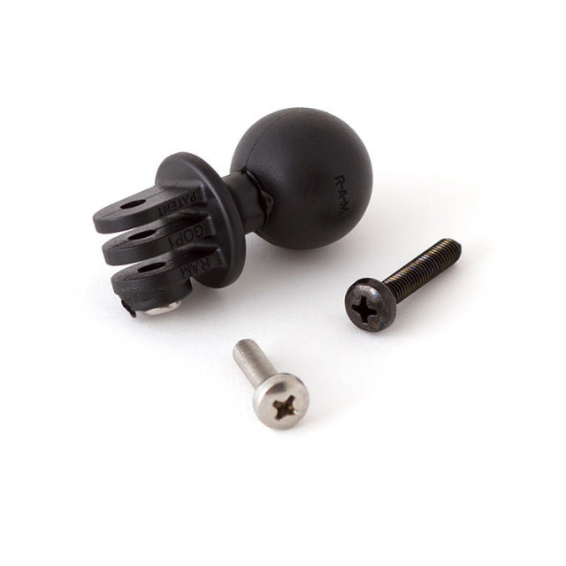Ram Gopro Mounting Base 1