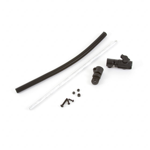Ram 18 Transducer Mnt