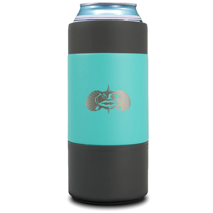 Non-Tipping Slim Can Cooler
