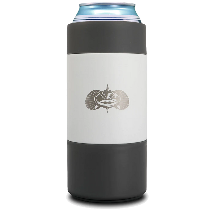 Non-Tipping Slim Can Cooler